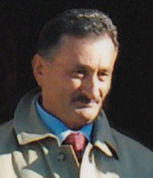 Fossati Luigi