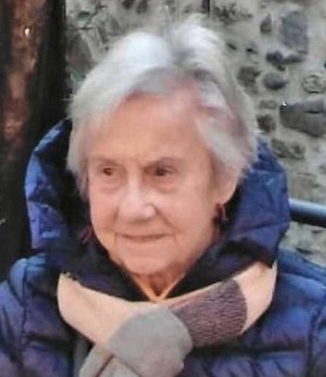 Milesi Petronilla Agnese