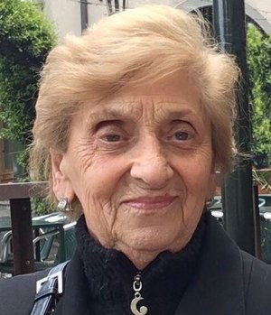 Morettini Margherita (tina)