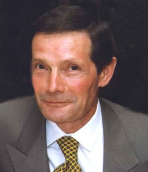 Longaretti Silvano