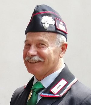 Pricone Salvatore