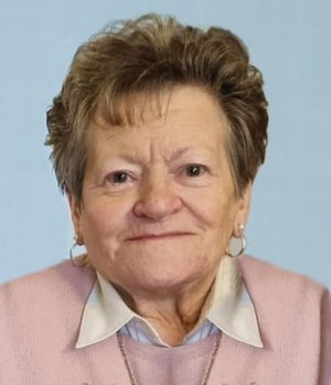 Mottini Alma In Zampieri