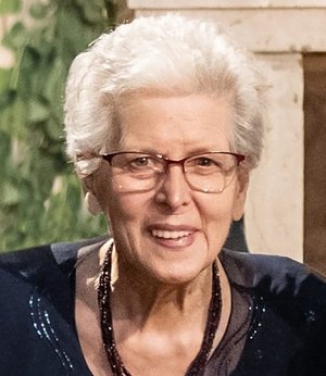 Severgnini Pinuccia In Belloni