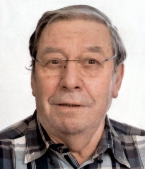 Volpi Ermenegildo (gildo)