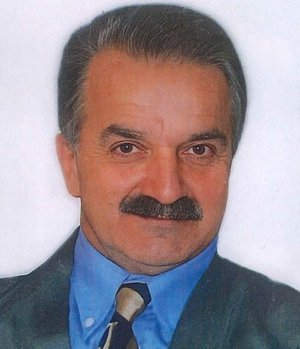 Vassalli Giuseppe Mario