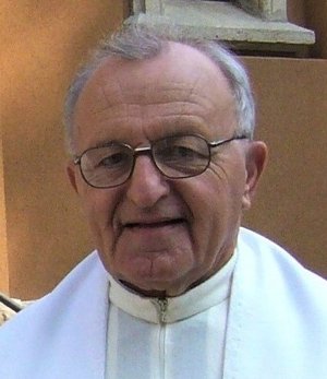 Del Prato Maurizio Padre