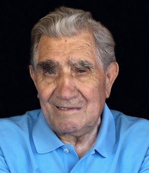 Angioletti Luigi