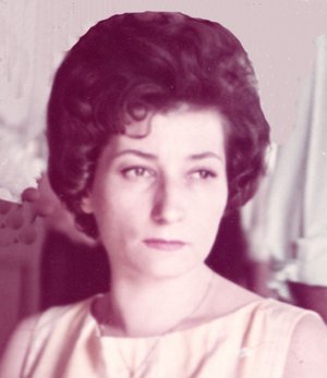 Ferrari Elisa Papini