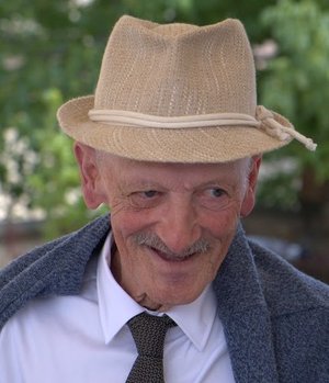 Verzeroli Cesare