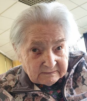 Bonissi Francesca Ved. Borella