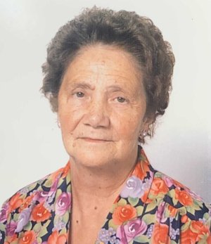 Rota Maria In Mazzucotelli (giuseppina)