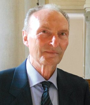 Salvi Claudio