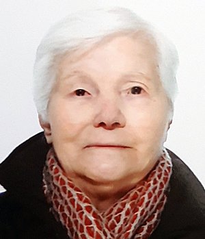 Lorandi Cesarina Ved. Farinotti