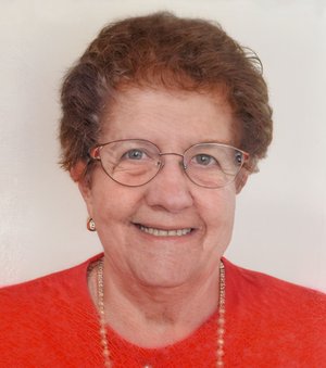 Rota Anna Maria Ved. Gotti