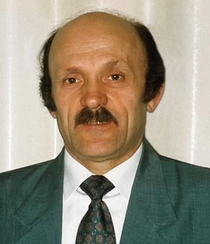 Negrelli Sergio