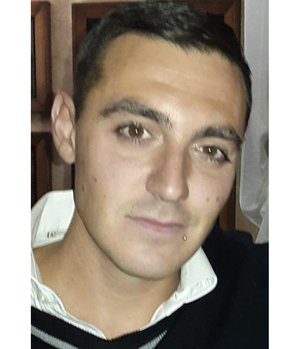 Lingiardi Eddy Mirko