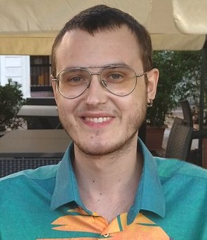 Saccucci Marco