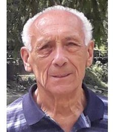 Giupponi Sergio