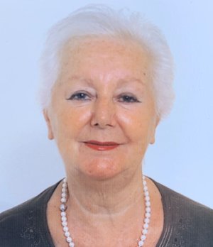 Doneda Luciana In Francesconi