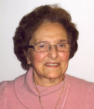 Rigoli Angelina Ved. Fagiani