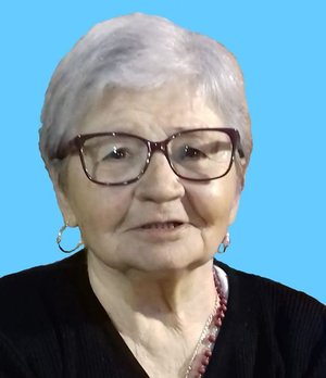 Pianzoli Antonia In Amadei