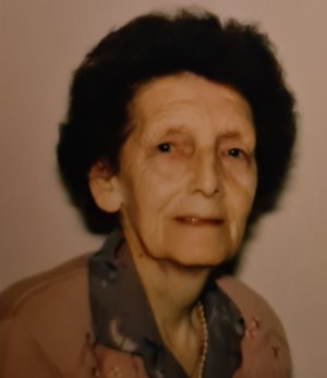 Bertocchi Maria