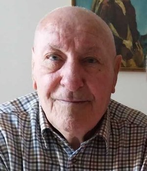 Mazzoleni Enrico ( Rico)