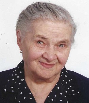 Giupponi Maria Ved. Baroni
