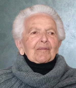 Cremaschi Antonietta