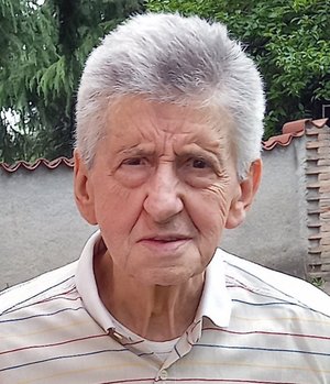 Zinetti Giulio