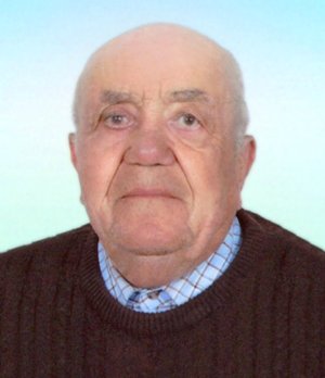 Migliorati Giovanni