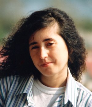 Pelizzoli Antonella