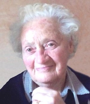 Baronchelli Cecilia Ved. Baronchelli