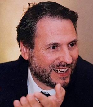 Cavalli Simone