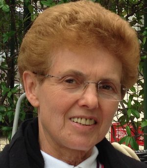 Fumagalli Giovanna In Daldossi