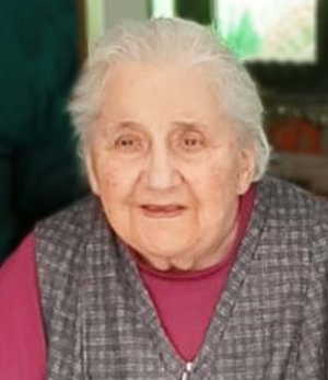 Pesenti Maria Ausilia Ved. Busi