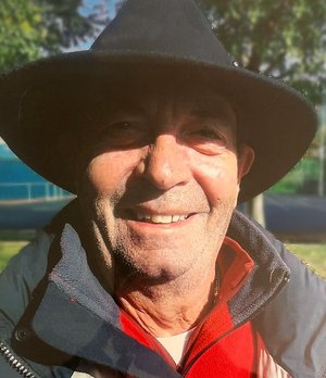 Orlandi Enrico