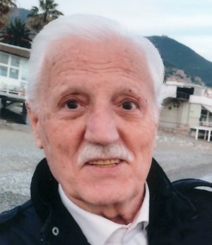 Selvaggio Stefano