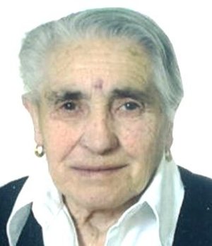 Pesenti Anna Maria Ved. Pesenti