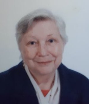 Leidi Palmira Ved. Merletti