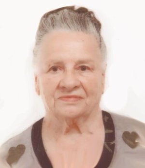 Folli Pierina Ved. Mazzoleni