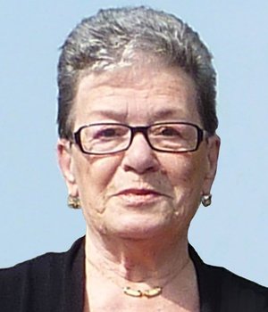 Scarpellini Irma Ved. Ceruti