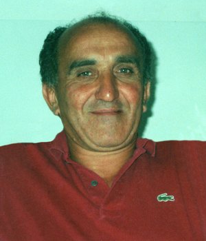 Bergamaschi Giovanni