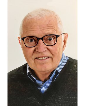 Cassotti Arnaldo