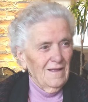 Tulasi Agnese Ved. Valenti