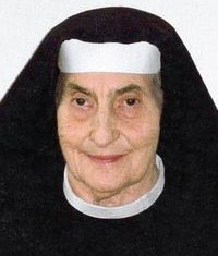 Cortinovis Maria Enrica Suor
