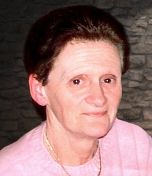 Capella Angela Ved. Miglietta