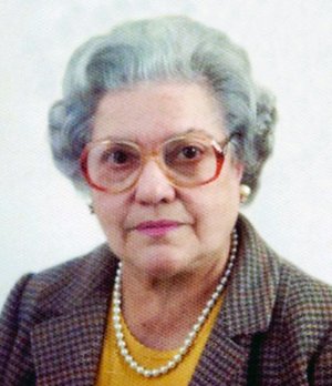 Mestieri Fernanda Ved. Benedetti