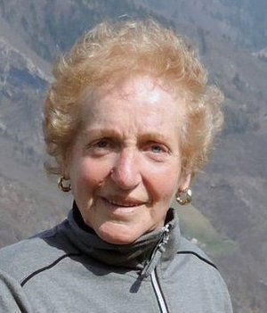 Frani Vittoria Ved. Fornoni