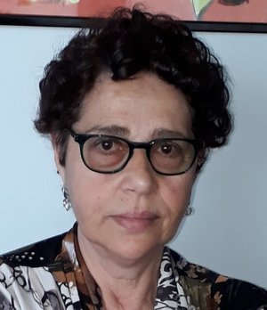 Sgro Luigia
